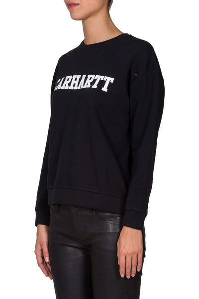 College Sweatshirt - cooder