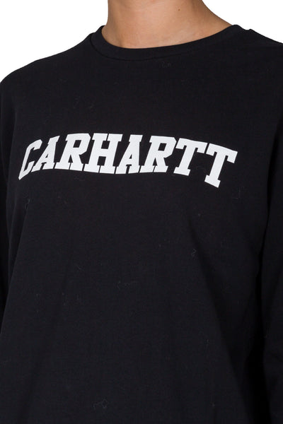 College Sweatshirt - cooder