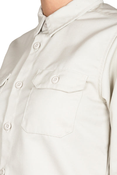 Master Shirt - cooder