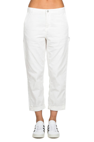 Pierce Ankle Pant - cooder