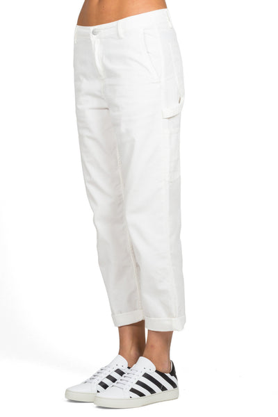 Pierce Ankle Pant - cooder