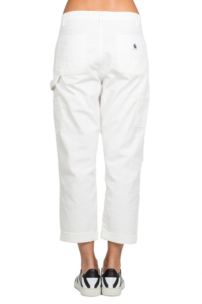 Pierce Ankle Pant - cooder