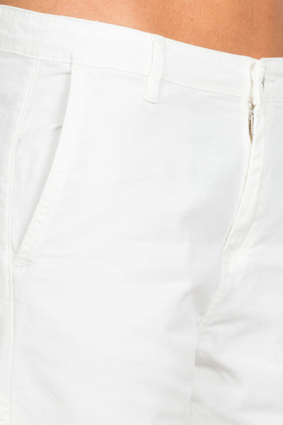 Pierce Ankle Pant - cooder