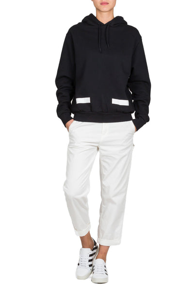 Pierce Ankle Pant - cooder