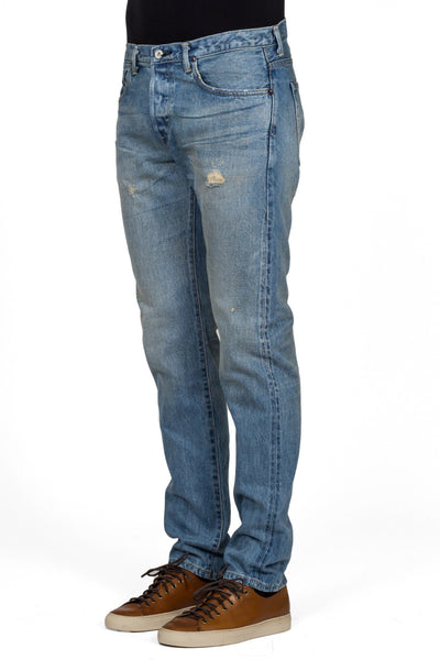 Classic Regular Tapered - cooder