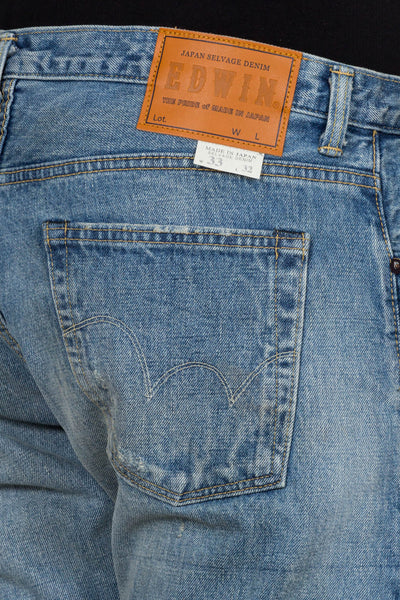 Classic Regular Tapered - cooder