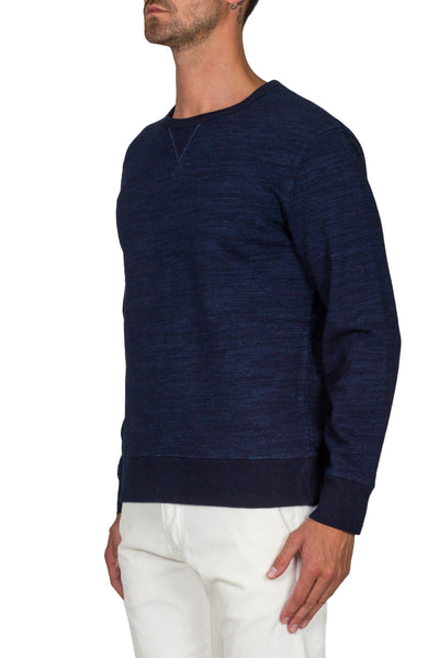College Crew Sweat - cooder