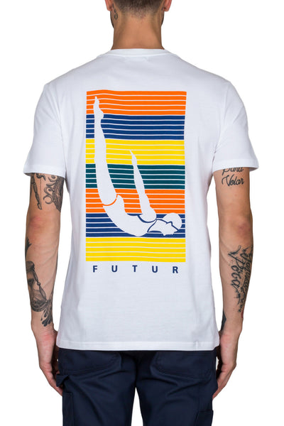 Dive Tee - cooder