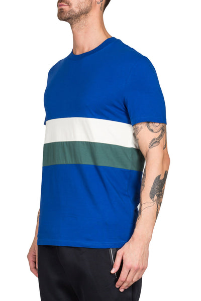 Flag Tee - cooder