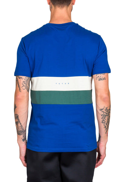 Flag Tee - cooder