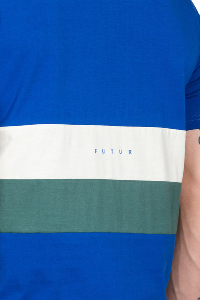 Flag Tee - cooder
