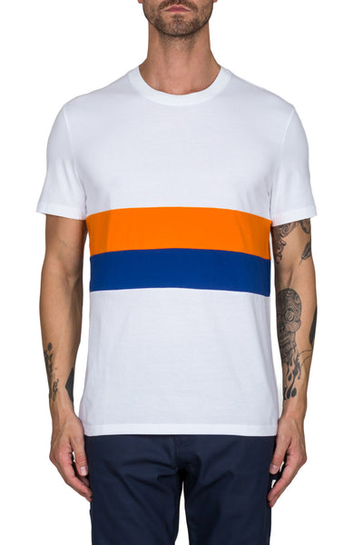 Flag Tee - cooder