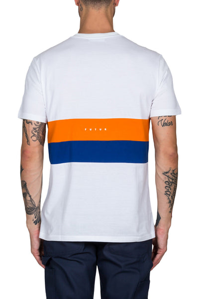 Flag Tee - cooder