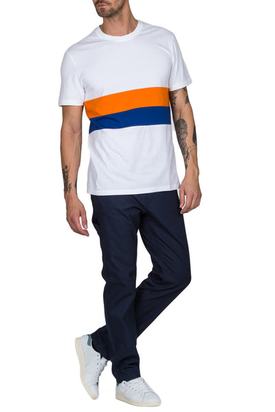 Flag Tee - cooder