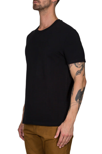 Heavy Pique Tee - cooder