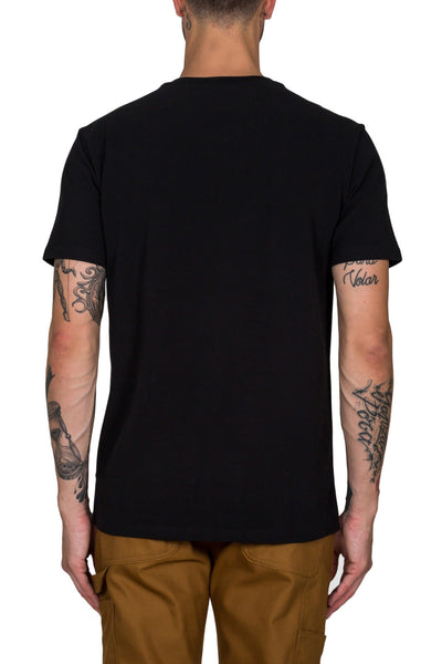 Heavy Pique Tee - cooder