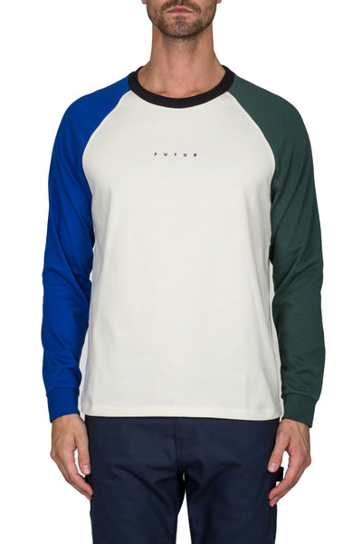 Raglan T-Shirt - cooder