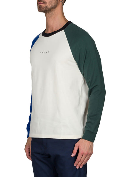 Raglan T-Shirt - cooder