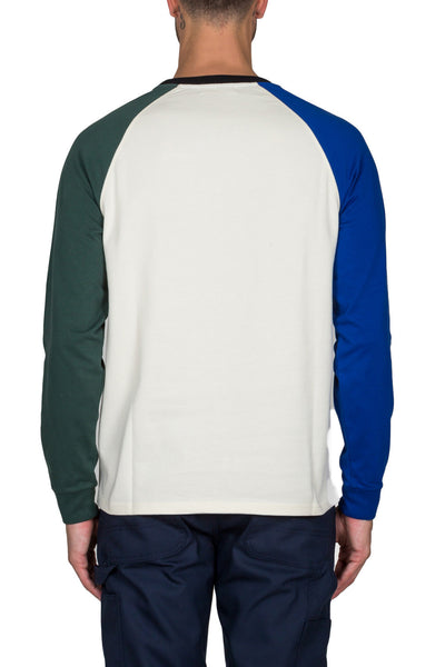 Raglan T-Shirt - cooder