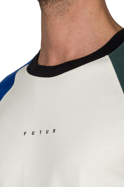 Raglan T-Shirt - cooder