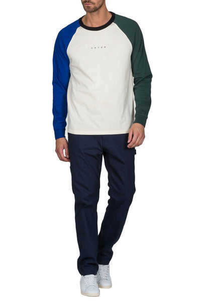 Raglan T-Shirt - cooder