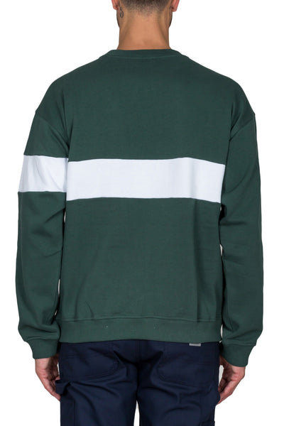 Flag Crewneck - cooder