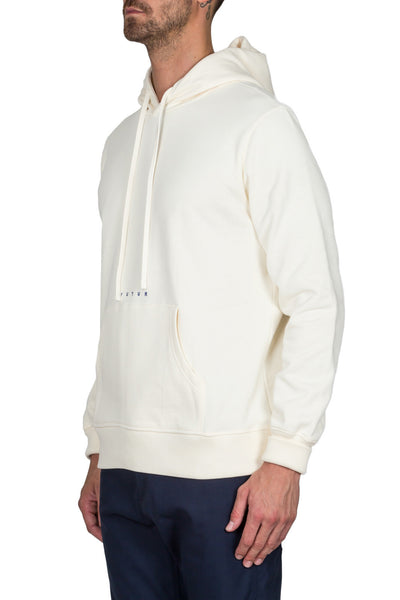 Court Hoodie - cooder