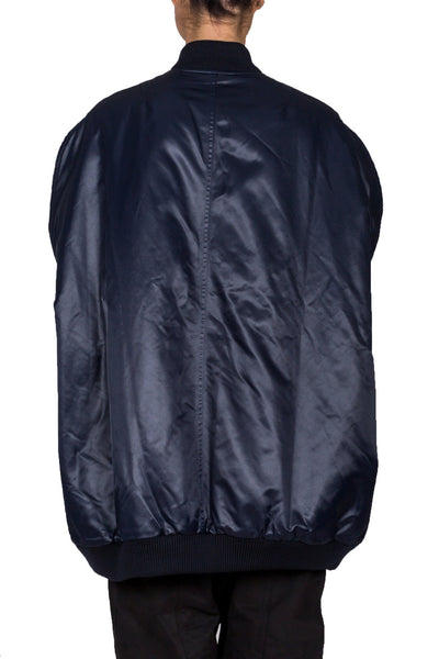 Uovo Bomber Blouson - cooder