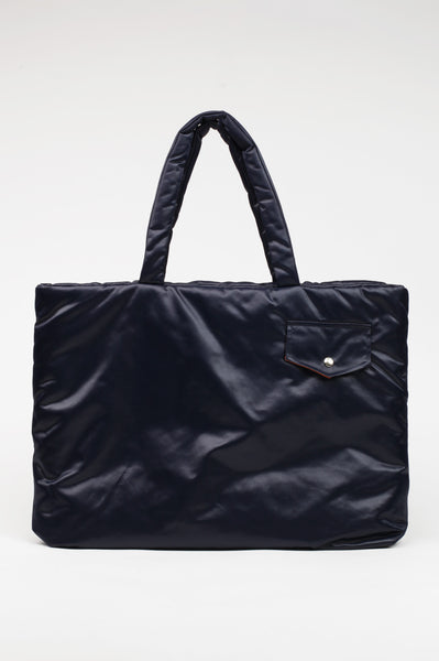 Padded Shopper Bag - cooder