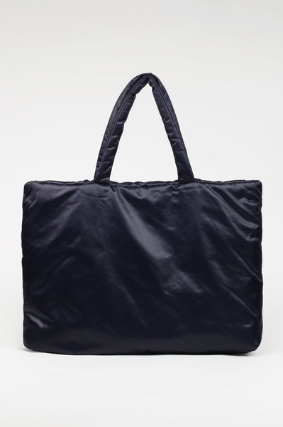 Padded Shopper Bag - cooder