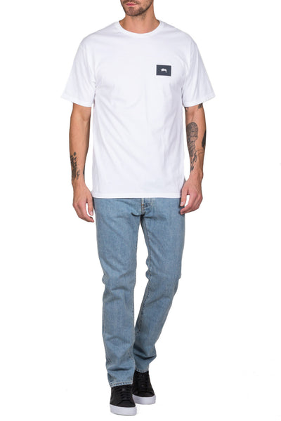Chapters Tee - cooder