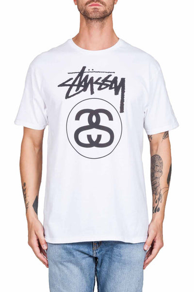 Stock Link Tee - cooder