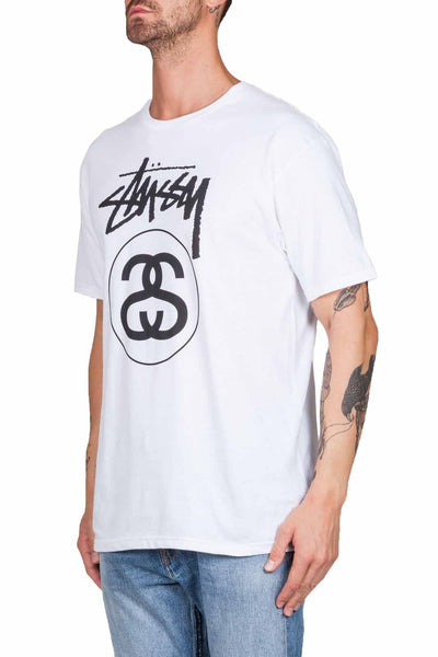 Stock Link Tee - cooder