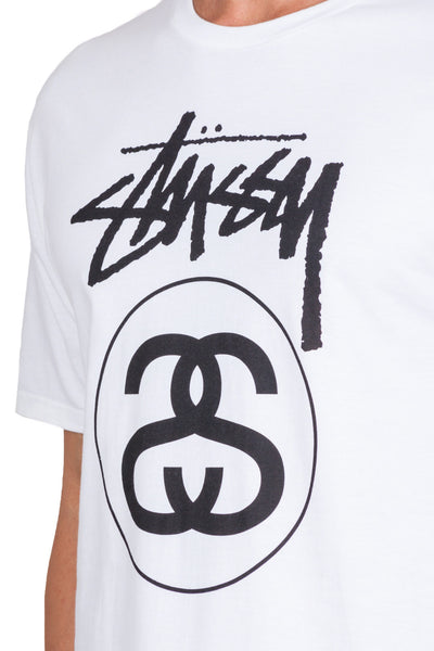 Stock Link Tee - cooder
