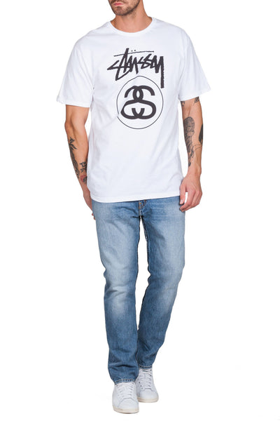 Stock Link Tee - cooder