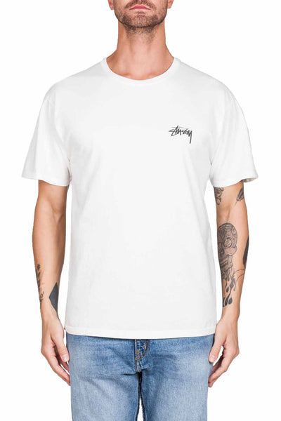 Global Designs Pigment Dyed Tee - cooder