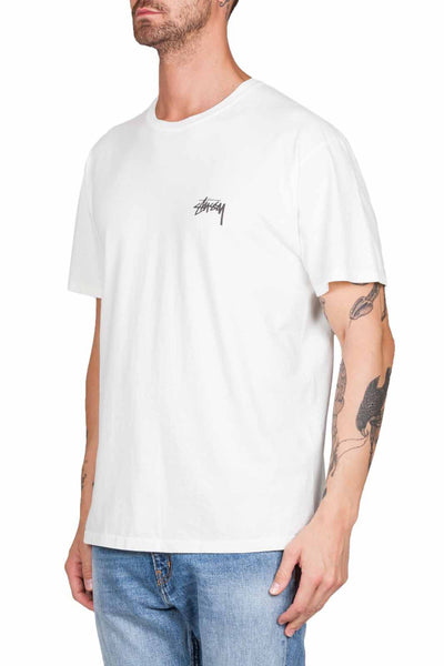 Global Designs Pigment Dyed Tee - cooder