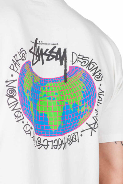 Global Designs Pigment Dyed Tee - cooder