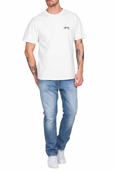 Global Designs Pigment Dyed Tee - cooder