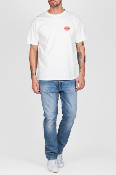 Global Designs Pigment Dyed Tee - cooder