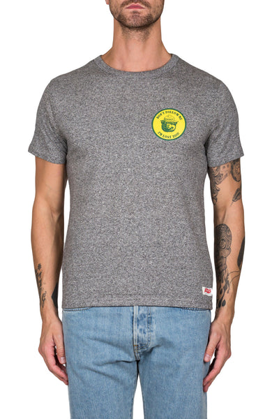 Don'T Follow Me Tee - cooder