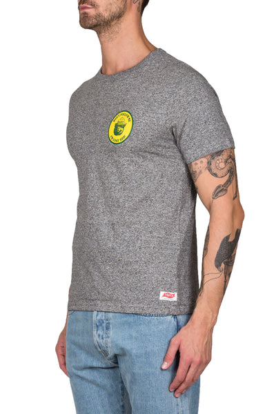 Don'T Follow Me Tee - cooder