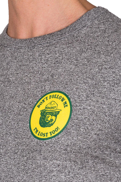 Don'T Follow Me Tee - cooder