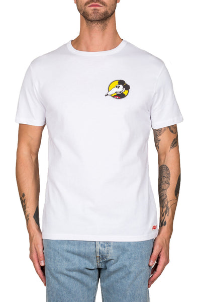 Mickey Rat Tee - cooder