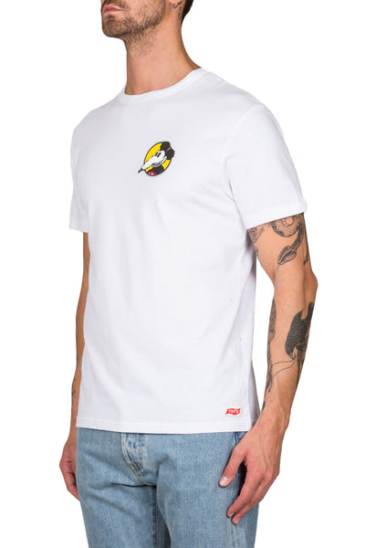 Mickey Rat Tee - cooder