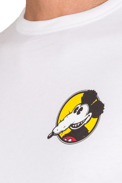 Mickey Rat Tee - cooder
