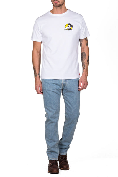 Mickey Rat Tee - cooder