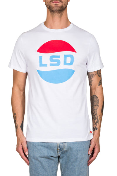 Lsd Tee - cooder
