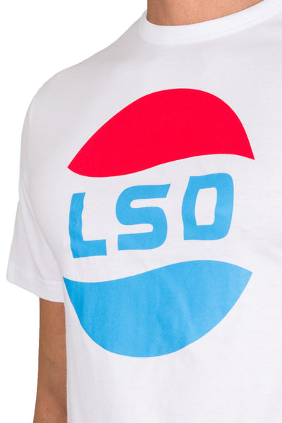 Lsd Tee - cooder