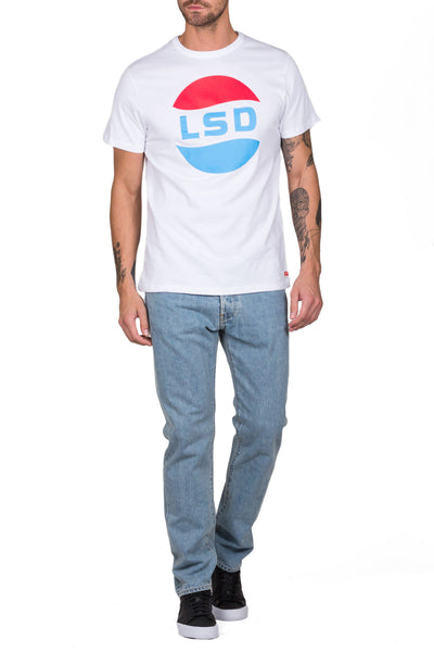 Lsd Tee - cooder